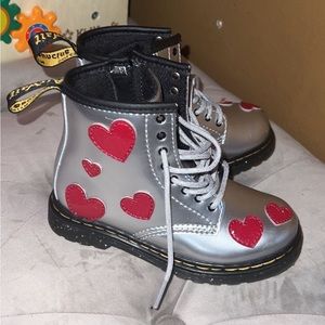 Toddler boots